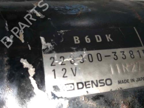 Startmotor KIA CARENS II MPV (FJ) 1.8 | BP20783135M8 