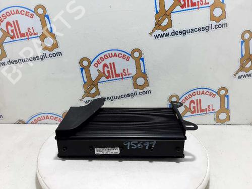 Radio PEUGEOT 607 (9D, 9U)  | BP21014990E6 