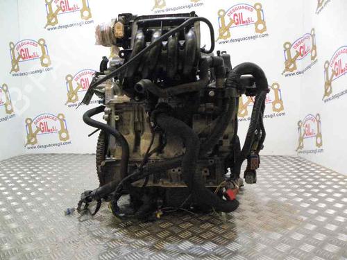 Engine CITROËN SAXO (S0, S1)  | BP20753031M1 