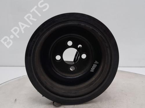 Remskive Remskive VW GOLF V (1K1) [2003-2010] 34131007 34131007