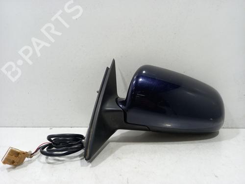 Left mirror AUDI A4 B6 Avant (8E5) 2.5 TDI quattro | BP23572391C26 