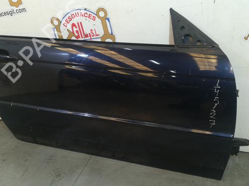 Right front door BMW 3 Coupe (E46) 330 Ci | BP20756760C3 