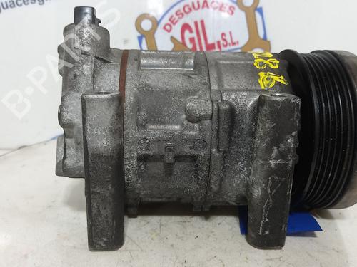 AC compressor FIAT GRANDE PUNTO (199_) 1.4 (199AXB11, 199AXB1A, 199BXB1A, 199AXL1A) | BP20747110M34 