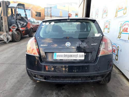 Fuse box FIAT STILO (192_) 1.9 D Multijet | BP20760497E1 
