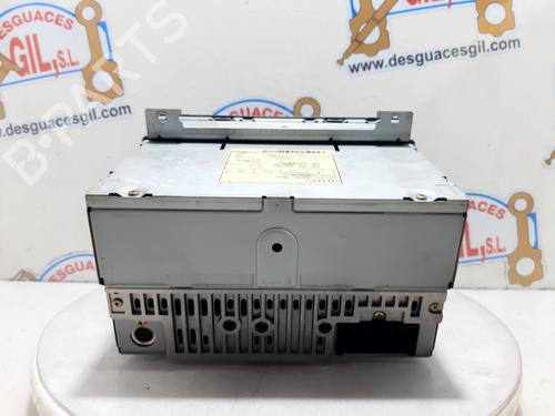Radio HYUNDAI SANTA FÉ II (CM) 2.2 CRDi GLS | BP20747146E6 