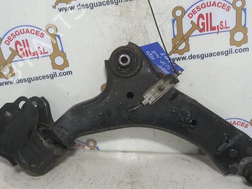 Right front suspension arm VOLVO XC60 I SUV (156)  | BP21828589M13 