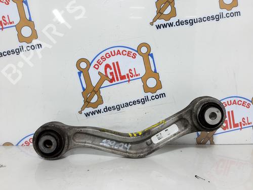 Used Left rear suspension arm BMW 5 Gran Turismo (F07) 535 i xDrive (306 hp) 20743010