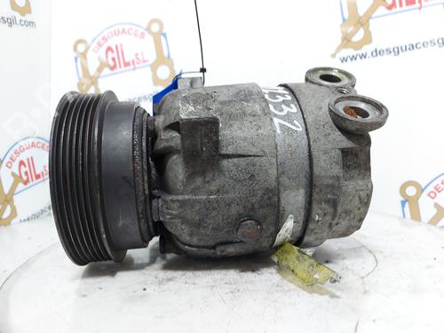AC compressor OPEL CORSA B (S93)  | BP20740414M34 