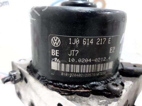 ABS pump VW GOLF IV (1J1) 1.9 TDI | BP20747756M43 