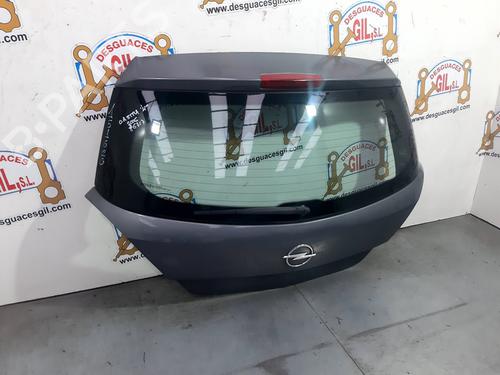 Tailgate OPEL ASTRA H (A04) 1.9 CDTI (L48) | BP20760703C6 