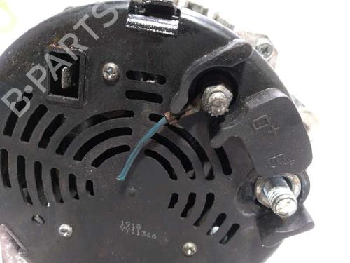 Alternator AUDI A4 B5 (8D2) 1.8 T | BP20730450M7 
