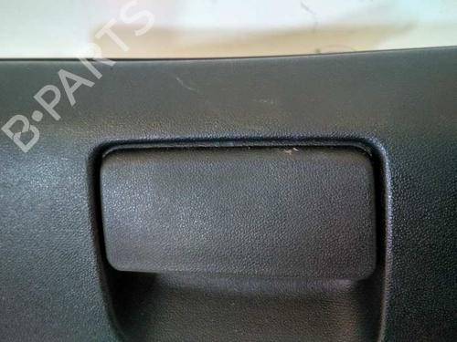 Glove box KIA CEE'D SW (ED) 1.6 CRDi 115 | BP20785011C95 