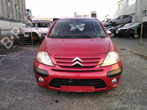 Commande Chauffage CITROËN C3 I (FC_, FN_) 1.4 i Bivalent | BP20782793I5 