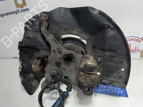 Right front steering knuckle BMW 3 Compact (E46) 320 td | BP20767717M26 