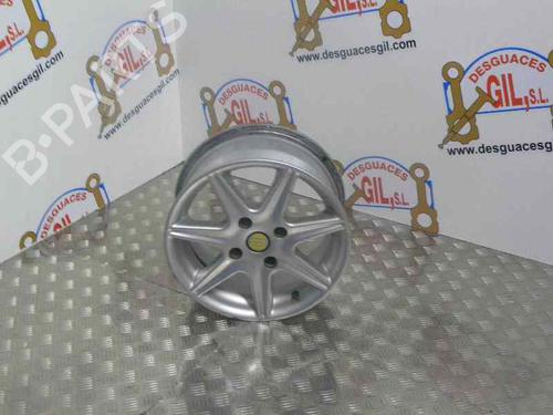 Rim RENAULT MEGANE I Coach (DA0/1_)  | BP20812187C45 