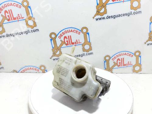 Brake master cylinder VW CADDY III Box Body/MPV (2KA, 2KH, 2CA, 2CH) 1.9 TDI | BP20802063M77 
