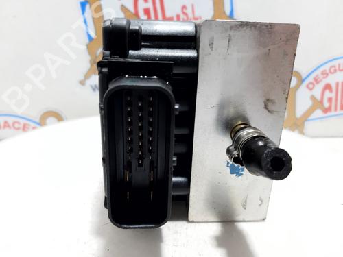 ABS pump CITROËN XANTIA (X1_, X2_) 2.0 HDI 90 | BP20745412M43 