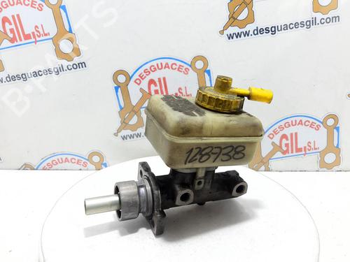 Used Brake master cylinder AUDI A3 (8L1) 1.9 TDI (110 hp) 20747355