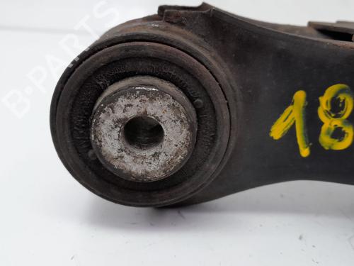 Left rear suspension arm MERCEDES-BENZ C-CLASS Coupe (CL203) C 220 CDI (203.708) | BP26529045M14 