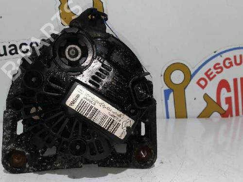 Alternator RENAULT CLIO II (BB_, CB_) 1.5 dCi (B/CB3M) | BP20782113M7 