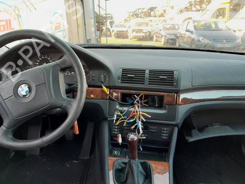 Engine control unit (ECU) BMW 5 (E39) 520 i | BP23565873M57 