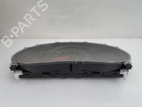 Cockpit RENAULT KANGOO (KC0/1_)  | BP29511433C47