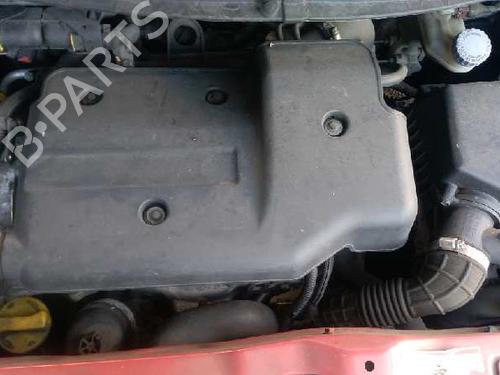 Catalyst SUZUKI SWIFT III (MZ, EZ)  | BP20787865M10  - Image 7