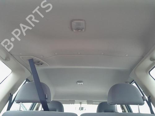 Tecto interior Tecto interior NISSAN PATROL GR V Wagon (Y61) [1997-2026] 39612346 39612346