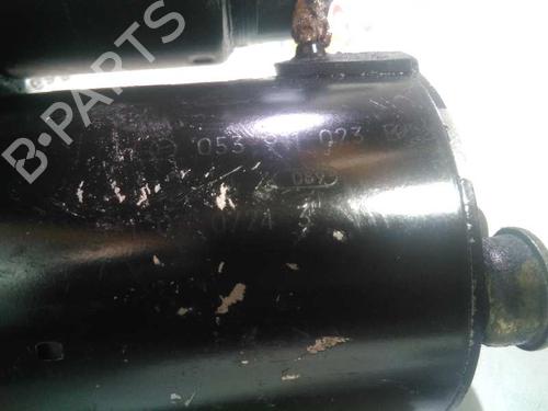 Starter AUDI A4 B5 (8D2) 1.8 T | BP20733630M8 
