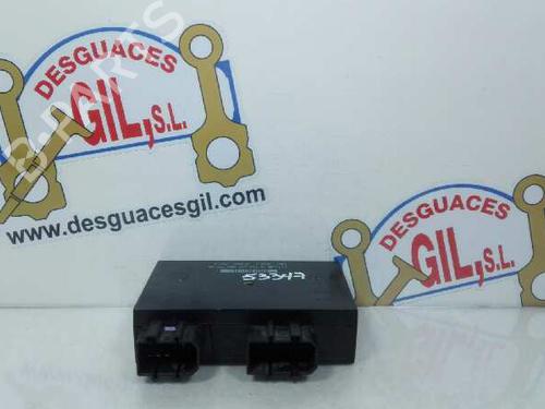 Electronic module SEAT LEON (1M1) 1.9 TDI | BP20805994M83 