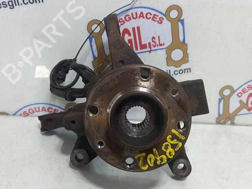 Used Left front steering knuckle DACIA LODGY (JS_) [2012-2025]  20765628