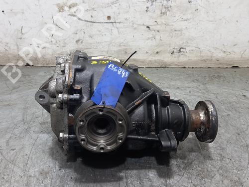 Used Rear differential BMW X3 (E83) xDrive 30 d (218 hp) 20751797