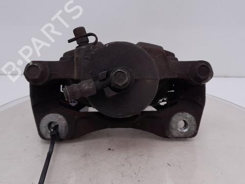Left front brake caliper CHEVROLET NUBIRA Saloon 1.6 | BP29716014M105 