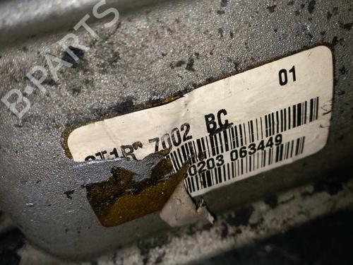 Gearbox FORD TOURNEO CONNECT 1.8 TDCi | BP20807526M3 