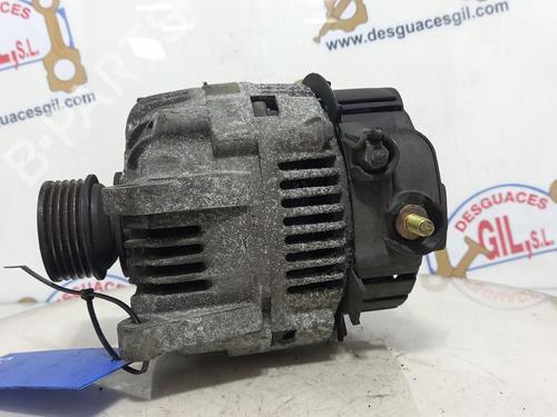 Alternator MERCEDES-BENZ A-CLASS (W168) A 160 (168.033, 168.133) | BP20767831M7 