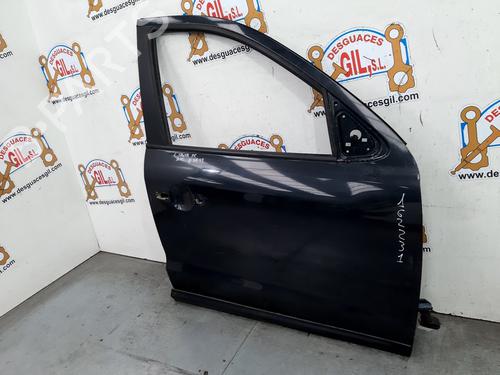 Right front door HYUNDAI SANTA FÉ II (CM) 2.2 CRDi GLS | BP20768178C3 