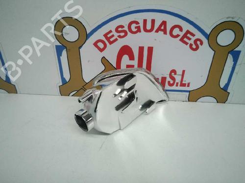 Left front indicator CITROËN SAXO (S0, S1) 1.5 D | BP21068743C32 