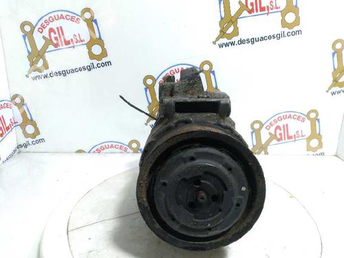 AC compressor LAND ROVER RANGE ROVER SPORT I (L320) 2.7 D 4x4 | BP20734941M34 