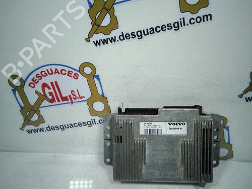 Motorstyringsenhed VOLVO S40 I (644) 1.8 (115 hp) 20801407