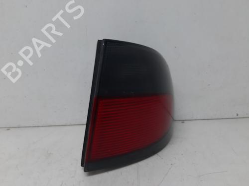 Used Right taillight RENAULT MEGANE I Classic (LA0/1_) 1.6 e (LA0F, LA0S) (90 hp) 31270067