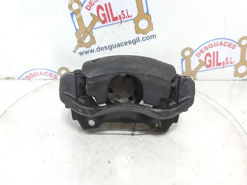 Left front brake caliper FIAT FIORINO Box Body/MPV (225_) 1.3 D Multijet (225BXD1A, 225BXB1A, 225BXB11) | BP20746928M105 