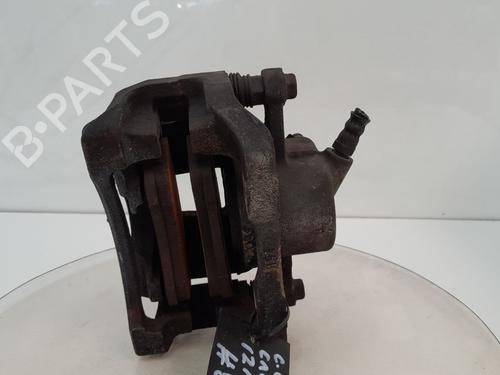 Left front brake caliper CITROËN C4 CACTUS | BP30727510M105