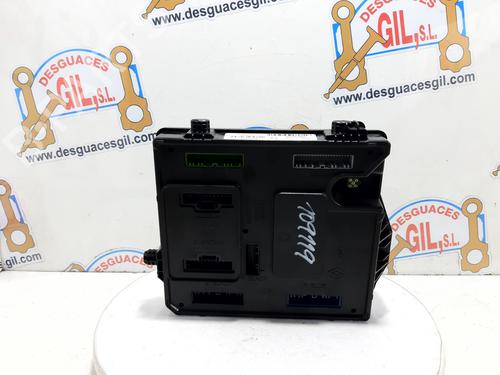 Elektronisk modul RENAULT MEGANE III Hatchback (BZ0/1_, B3_) 1.2 TCe (BZ2B, BZ11) (116 hp) 20739110