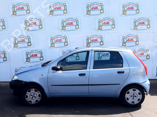 AC compressor FIAT PUNTO Hatchback Van (188_) 1.2 60 | BP20747473M34 