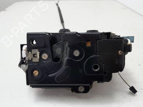 Used Rear right lock VW GOLF V (1K1) [2003-2010]  27536479