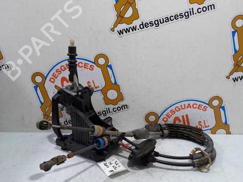 Gear lever CITROËN DS4 (NX_) 1.6 HDi 110 | BP20764210M90 