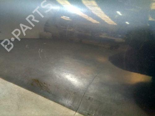 Left front door PORSCHE BOXSTER (986) 2.7 | BP20732078C2 