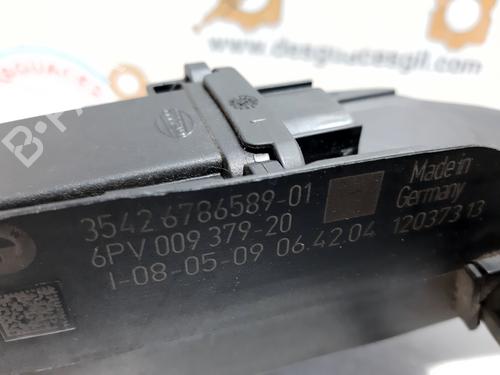 Pedal BMW 1 (E87) 116 d | BP20738967I4 