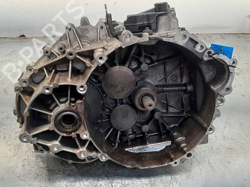 Gearbox VOLVO V60 I (155) D3 / D4 | BP36340094M3  - Image 6