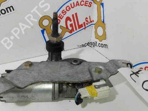 Viskermotor bagrude RENAULT CLIO II (BB_, CB_)  | BP20773926M102 